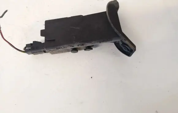 Opel Zafira A Central locking motor 2015750