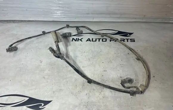 Volvo XC70 Parking sensor (PDC) wiring loom 3072452