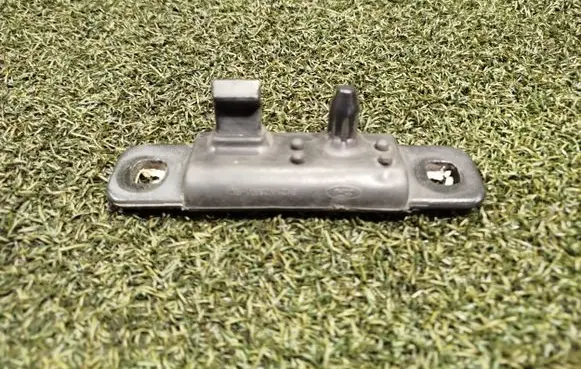 Ford Transit Custom Sliding door contact joint BK21V25301BC BK21V25301