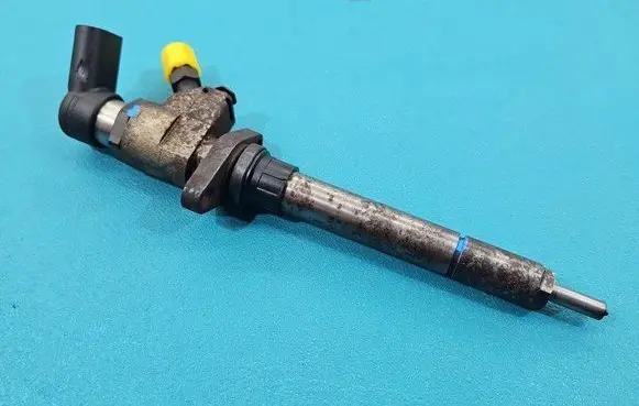 Ford Mondeo MK IV Fuel injector 9657144580 IMPRK1496073