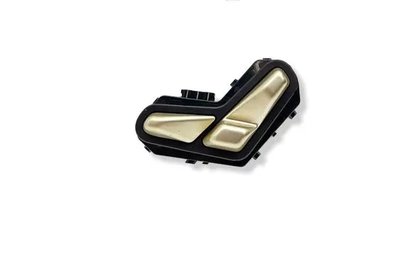 BMW iX Seat control switch 5A32ED3