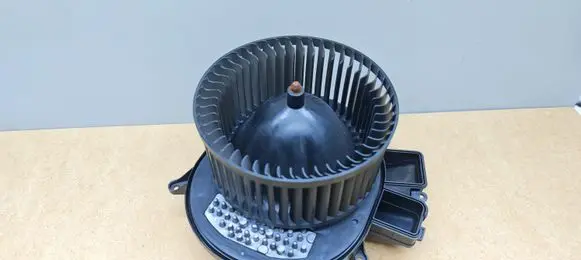 Mercedes-Benz ML W166 Heater fan/blower T1015113G