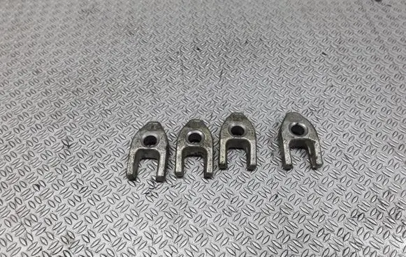Fuel Injector clamp holder