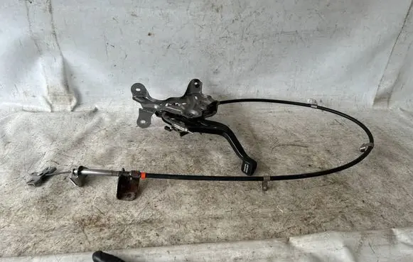 Nissan Maxima A35 Handbrake/parking brake wiring cable 
