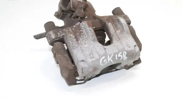 Mazda 3 II Rear brake caliper