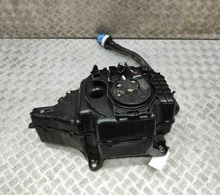 Ford Transit VII AdBlue liquid reservoir JU5A5L279BE KK315J228AD