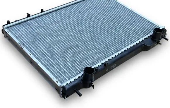 Fiat Bravo Coolant radiator W132 46772231