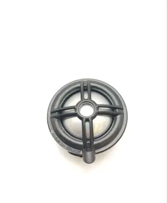 Maserati Levante Front door high frequency speaker 670002146