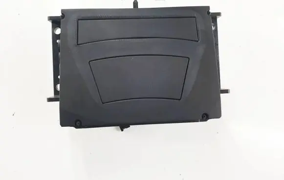 Citroen C4 III e-C4 Head up display screen 9848540380 2302080279 E581953