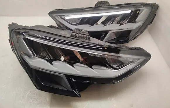 Audi A3 8Y Headlight/headlamp