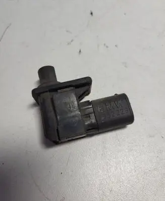 BMW 5 E60 E61 Bonnet alarm switch sensor 8352229