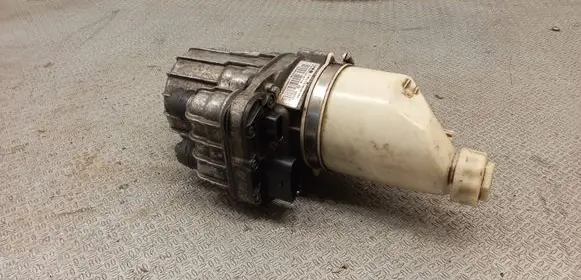 Opel Astra H Electric power steering pump 13192897 7625955135