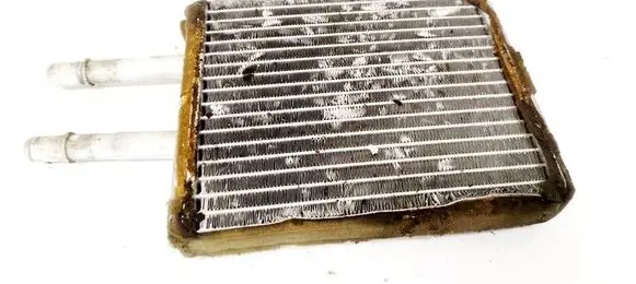 Mazda 323 Heater blower radiator GA101B25BA