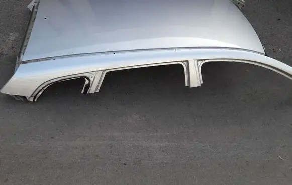 Renault Kadjar Roof 