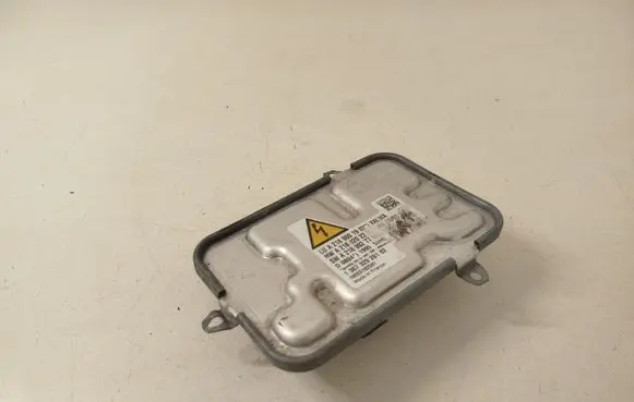 Mercedes-Benz CLS C218 X218 Headlight ballast module Xenon A2189001902 A2188202226