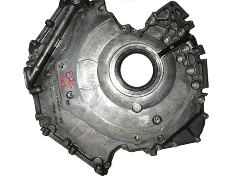 Audi Q7 4L Timing chain cover 059103173DB