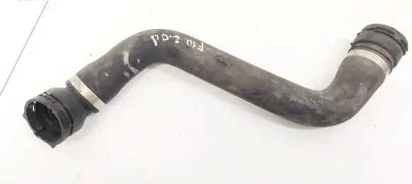BMW 5 E60 E61 Engine coolant pipe/hose 64216985734 14837810h