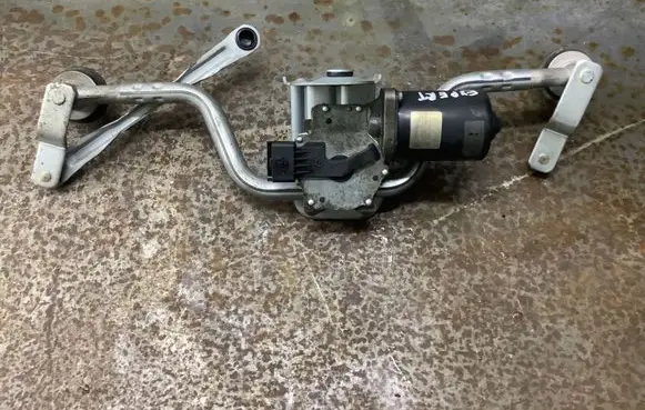 Peugeot Expert Front wiper linkage and motor 1400456480 443122361019 081022D0B1B1748