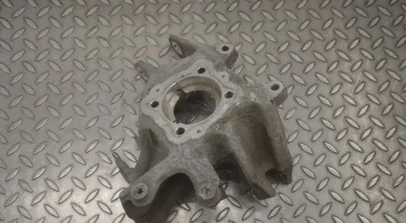 Tesla Model X Rear wheel hub 102741600 112071