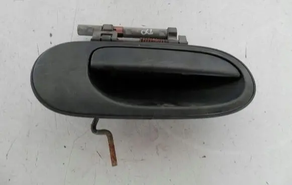 Nissan Almera Tino Rear door exterior handle 