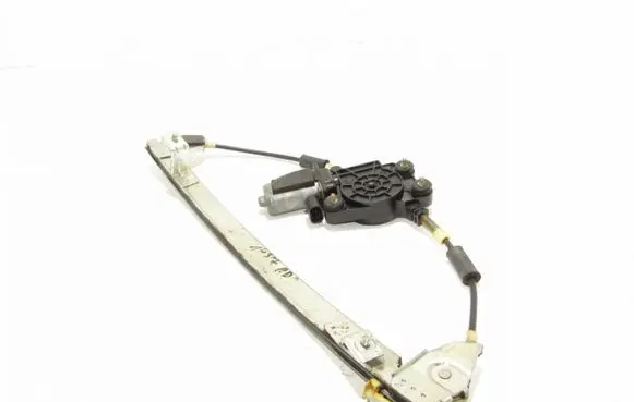 Fiat Marea Front window lifting mechanism without motor