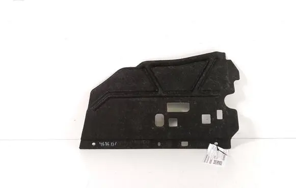 Opel Astra L Other dashboard part 9843200880