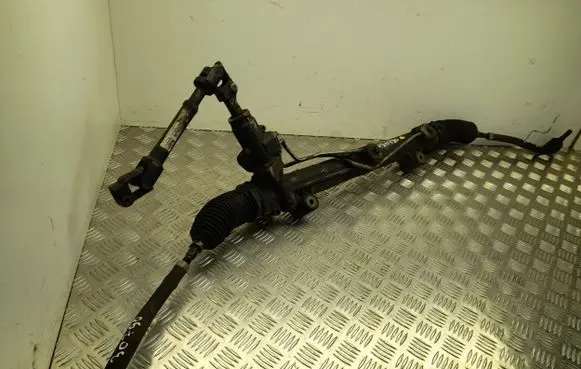 Mercedes-Benz R W251 Steering rack A2514600200