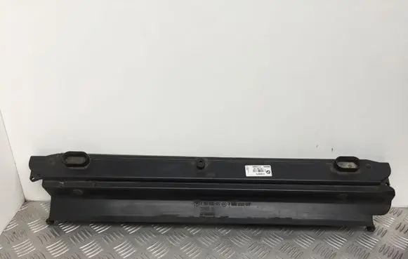 BMW 5 E60 E61 Top upper radiator support slam panel 7805598 780559806 C102874