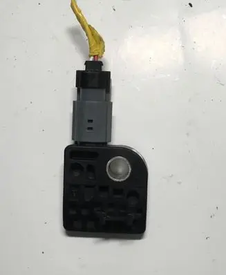 Hyundai ix35 Airbag deployment crash/impact sensor 959202S000 60812872F32