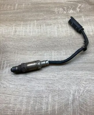 BMW 7 E65 E66 Lambda probe sensor 7512567 0258005267