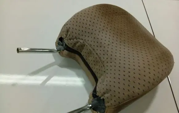Volvo S70 V70 V70 XC Front seat headrest 