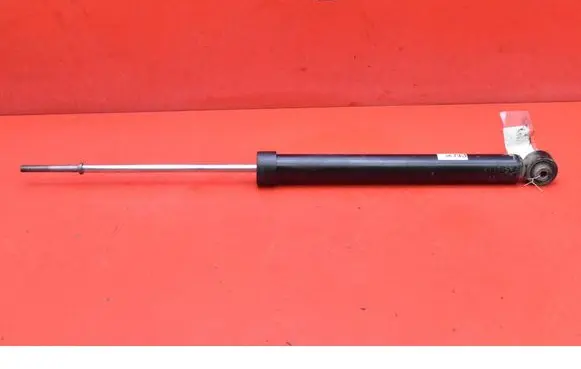 Toyota Yaris Rear shock absorber/damper 485300DJ70