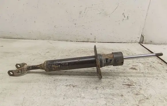 Volkswagen PASSAT B5 Front shock absorber/damper 3B0413031A