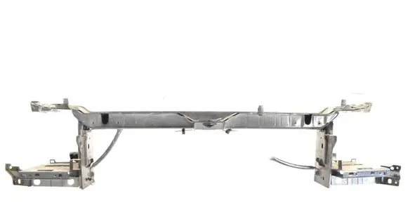 Land Rover Discovery Sport Top upper radiator support slam panel FK728C252AB
