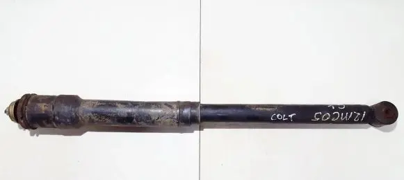 Mitsubishi Colt Rear shock absorber/damper mr594131 814901000218
