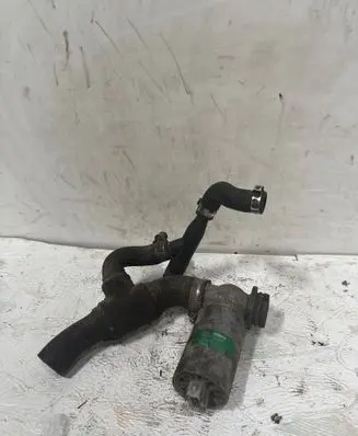 BMW 5 E39 Idle control valve (regulator) 1733090