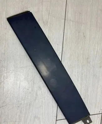 Chrysler 300 - 300C Rear door trim (molding) 900041784