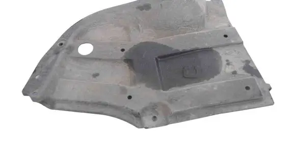 Infiniti FX Pickup box liner 748A21CA0A
