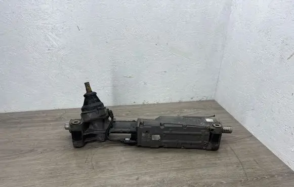 Audi A4 S4 B8 8K Steering rack 8K0909144D 8K0909144B 8K1423065S