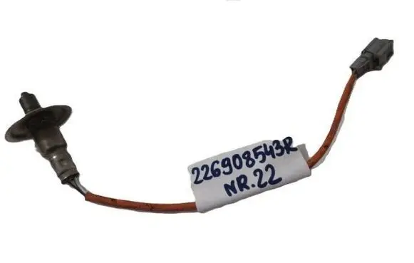 Dacia Logan II Lambda probe sensor 226908543R