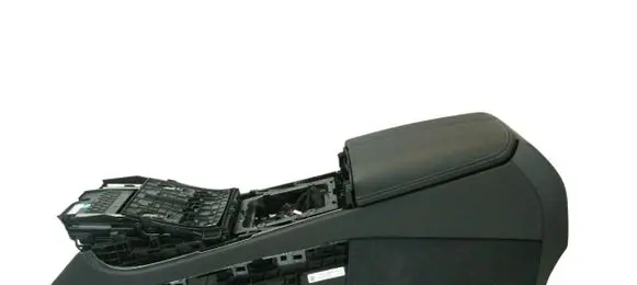 BMW X5 G05 Center console 51169108356 9108356 51166810496