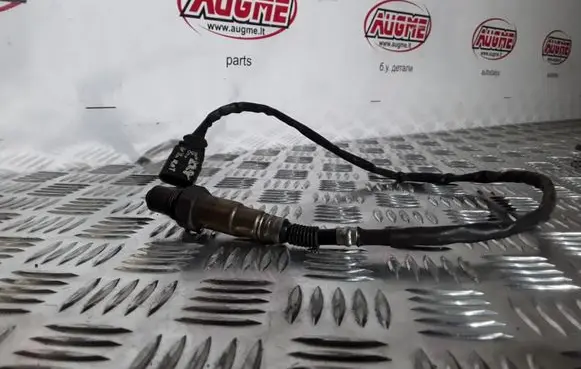 Audi A4 S4 B8 8K Lambda probe sensor 06H906262A 0258010007