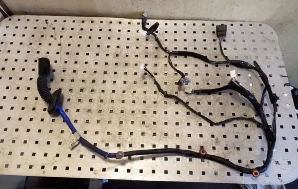 KIA Sportage Front door wiring loom 916003U440