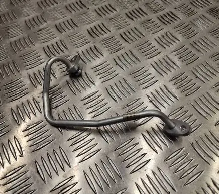 Audi Q4 e-tron Air conditioning (A/C) pipe/hose 1EA816732A