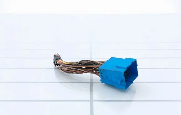 Renault Master II Other wiring loom