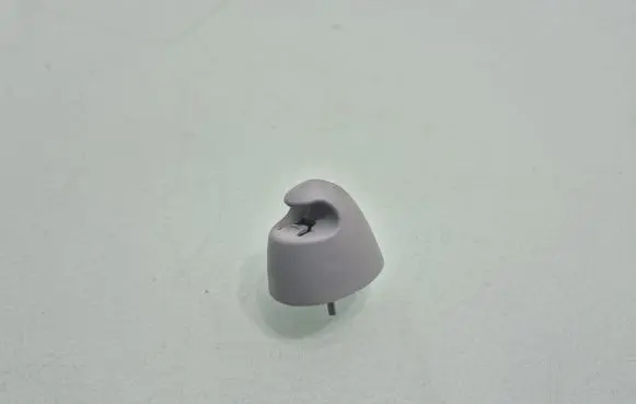 Mini One - Cooper Coupe R56 Sun visor clip/hook/bracket 