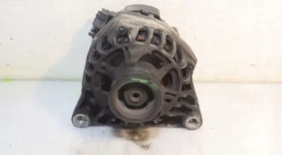 Peugeot 206 Generator/alternator