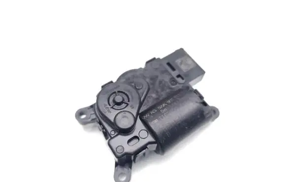 Audi Q4 Sportback e-tron A/C air flow flap actuator/motor 5WA907511C