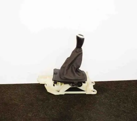 Gear shifter/selector
