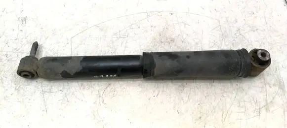 Renault Scenic III - Grand scenic III Rear shock absorber/damper 562100028R